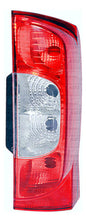 Farol Trasero Derecho Peugeot Bipper 1.3 F13dte 2011 2018