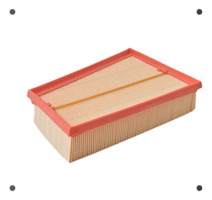 Filtro Aire Renault Megane Ii 1.6 K4m 2004 2007