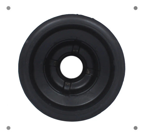 Cazoleta Delantera Izq/der Toyota Yaris 1.3 2006 2011