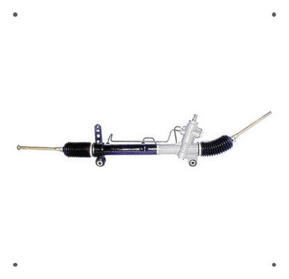 Cremallera Direccion Caja Chery Tiggo 3 1.6 2017 2019