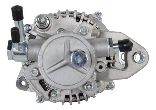Alternador 12v 60a 2 Pines Chevrolet Luv D-max 2005 2011