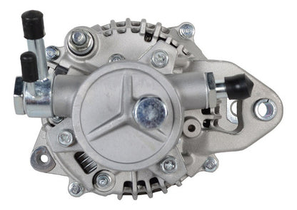 Alternador 12v 60a 2 Pines Chevrolet Luv D-max 2005 2011