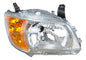 Optico Izquierdo Suzuki Alto K10b 1000 2011 2015