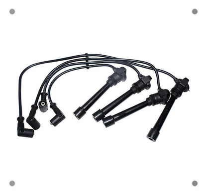 Juego Cable Bujia Fiat Siena Ex 1.3 2002 2004