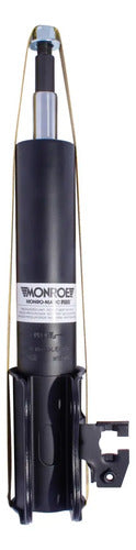 Amortiguador Delantero Ambos lados Vitara Rugby 2.0 1997 1998 Gas Par