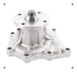 Bomba Agua Kia Frontier Ii 2.7 J2 8 Valv Sohc 2005 2008