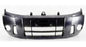 Parachoque Delantero Ford Ecosport 1.6 2009 2012 P/pintar