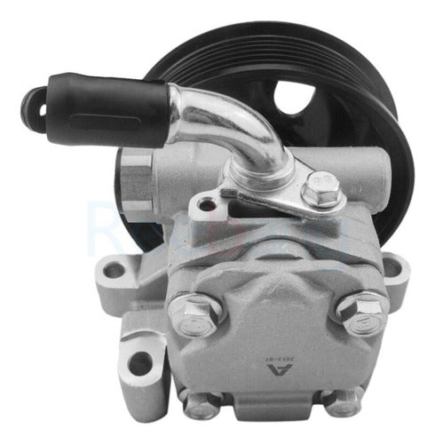 Bomba Direccion Mazda Bt50 2.2 16v Diesel 2012 2020