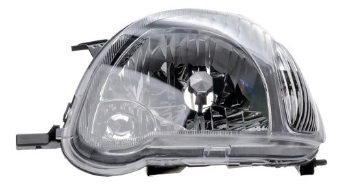 Optico Izquierdo Toyota Yaris Sport 1.3 2003 2006