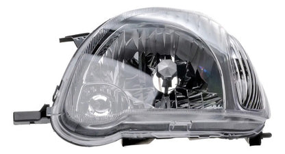 Optico Izquierdo Toyota Yaris Sport 1.3 2003 2006