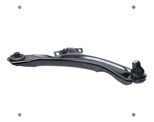 Bandeja Suspension Derecha Nissan Qashqai 2009 2015