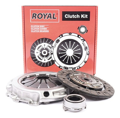 Kit Embrague Brilliance H220 1.5 2014 2019