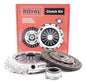 Kit Embrague Brilliance H220 1.5 2014 2019