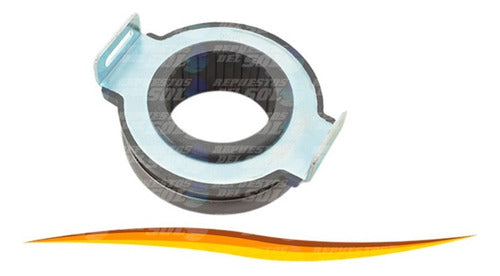 Kit Embrague Dfsk Dfm Truck 2009 2014 1.3