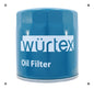 Filtro Aceite Jeep Cherokee 2.5 150 L4 1994 1999