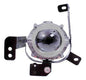 Farol Neblinero R/L Kia Morning C 1.2 2017 2019 Par