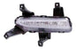 Farol Luz Dia Led Izquierdo Hyundai I-10 Grand 1.2 2014 2018