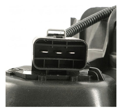 Electroventilador Hyundai Sonata 2.0 2010 2014