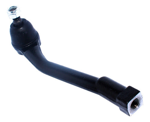 Terminal Delantero Der Hyundai H-1 New 2.5 2008 2010