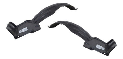 Guardafango Delantero Suzuki Swift 1989 1994 Todos Par