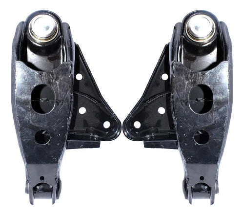 Bandeja Delantero Inferior Kia Frontier 2012 2022 Par