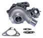 Turbo Mitsubishi L200 2.5 2006 2015 Diesel (motor: 4d56t)