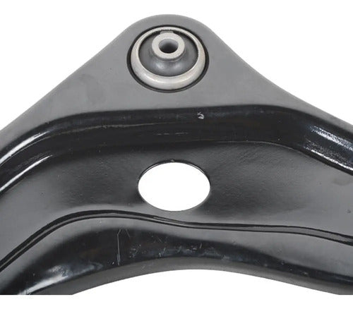 Bandeja Delantero Inferior Izquierda Peugeot 301 2013 2025