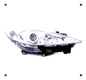Optico Derecho Peugeot 307 Break 2.0 4x2 Ew10j4 2006 2009