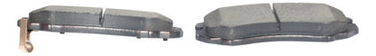 Pastilla Freno Delantero Hyundai Sonata Yf 2.0 2012 2014