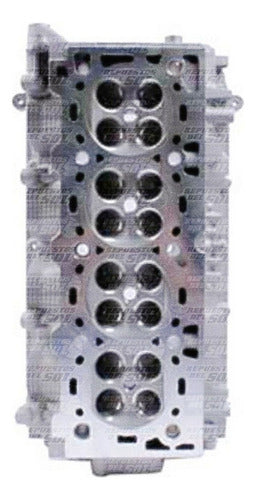 Culata Chevrolet Cruze 1.8 F18d4 A18xer J300 2010 2017