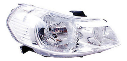 Optico Derecho Suzuki Sx4 2.0 J20a Rw420 2008 2010