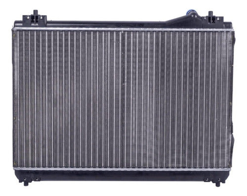 Radiador Motor Suzuki Grand Nomade 2006 2016 + Tapa Radiador