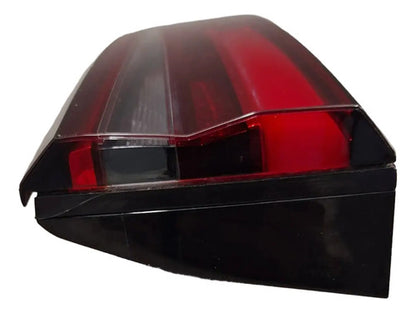 Farol Trasero Interior Chevrolet Sail 2024 2026 Derecho Rojo