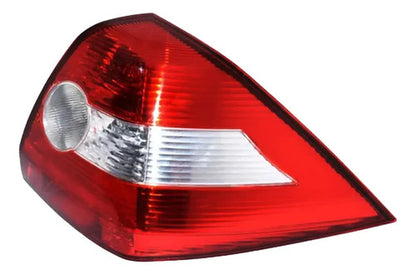 Farol Trasero Renault Megane Sedan 2005 2006 Derecho Rojo