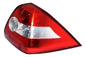 Farol Trasero Renault Megane Sedan 2005 2006 Derecho Rojo