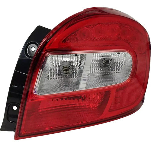 Farol Trasero Suzuki Baleno 2016 2023 Derecho Led Rojo