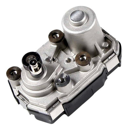 Accionador Turbo Compresor Hyundai Tucson 2015 2020