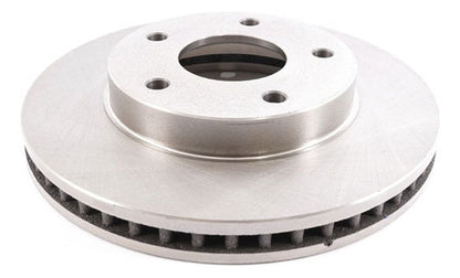 Par Disco Freno Delantero Chevrolet S10 Apache 2.4 2001 2011