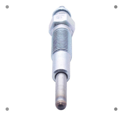 Bujia Incandescente Mazda E3000 3.0 1977 1981 X4