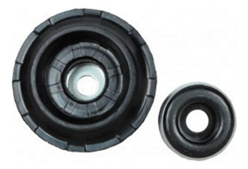 Cazoleta Delantera Renault Kangoo 2000 2011 Par