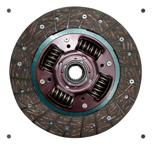 Kit Embrague Kia Besta 2.2 R2 1990 1996
