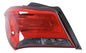 Farol Trasero Izquierdo Chevrolet Onix Hatchback 2016 2020 Rojo