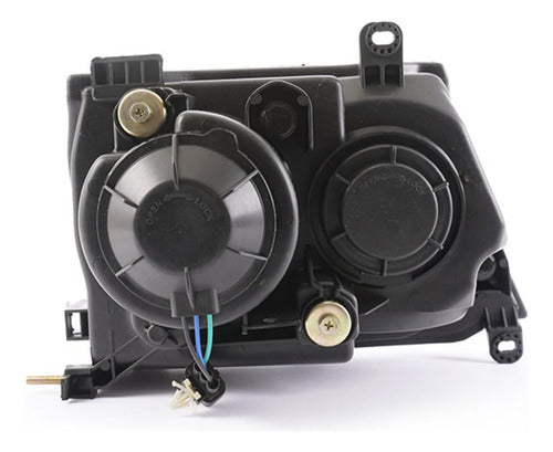 Optico Izquierdo Great Wall Deer 2.2 491qe 2007 2010