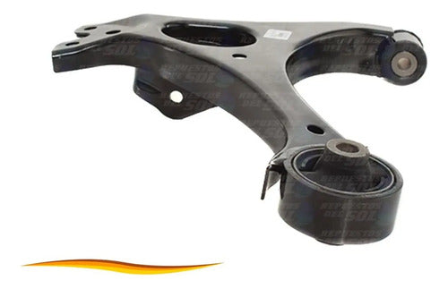 Bandeja Suspension Honda Civic 1.8 2007 2012 Derecho Inferior 4x2