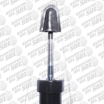 Amortiguador Volkswagen Polo 1300 Adx 1994 1996 Par