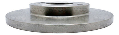 Par Disco Freno Delantero Peugeot 206 1.4 2002 2003
