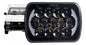 Optico Led Nissan D21 2.4 12 Valv 1993 2010 15 Led 40w