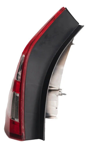 Farol Trasero Renault Sandero 2009 2012 Izquierdo Rojo