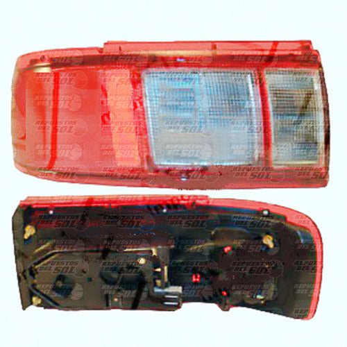 Farol Trasero Izquierdo Nissan V16 1.6 Ga16de Y10 1993 1997