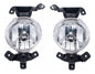 Farol Neblinero R/L Spark Ls 0.8 2006 2016 Par